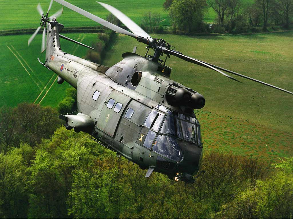 MILITARIA - Puma_helicopter.jpg