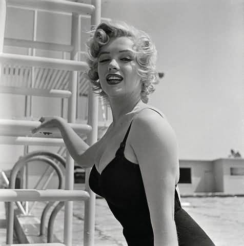1000 Marilyn Monroe Pictures - 391.jpg