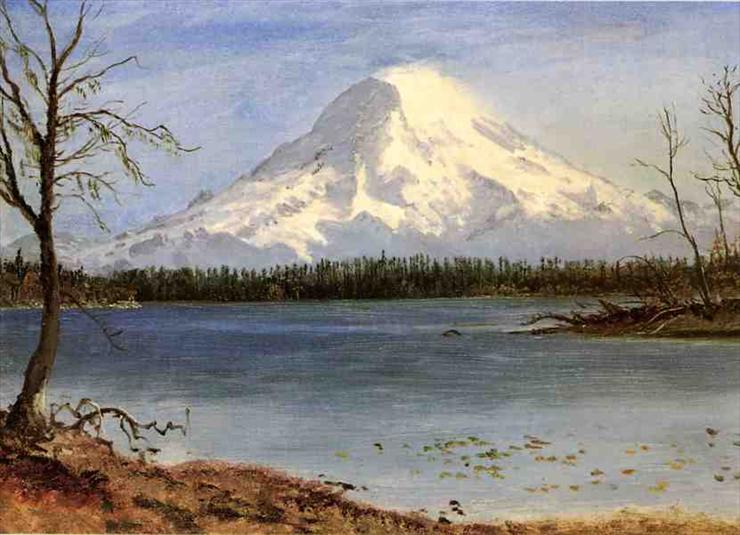 Panoramy - Bierstadt_Albert_Lake_in_the_Rockies.jpg