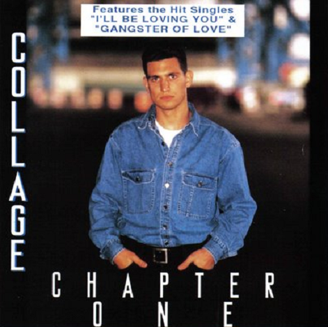 Collage - Chapter One 1994 - Front.jpg
