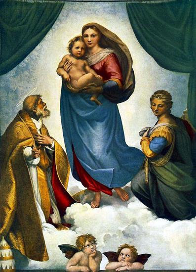 Malarstwo religijne - Raphael15.jpg