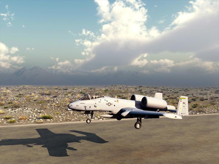Galeria - USAF A10-A ThunderboltII.jpg