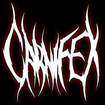 Carnifex - Demo 2006 - Carnifex.JPG