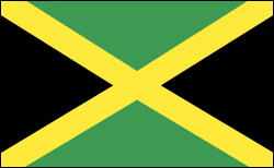 Flagi państw - POLSKA - MOJA OJCZYZNA - jamajka.gif