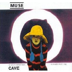 1999 - Cave CDS, CD2 - 1999 - Cave CDS, CD2.jpg