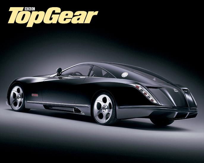 Top Gear Wallpapers - Maybach Excelero.jpg
