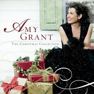 amy grant - 2008 The Christmas Collection.jpeg