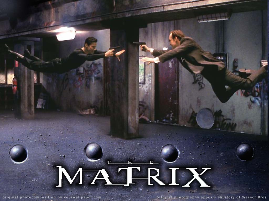 Matrix - Matrix2.jpg