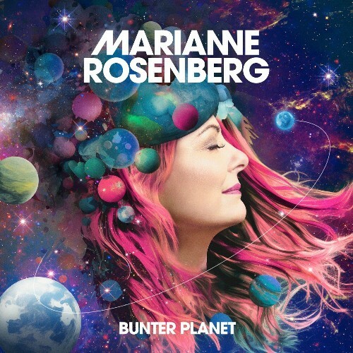 Marianne Rosenberg - Bunter Planet 2024 - front.jpg