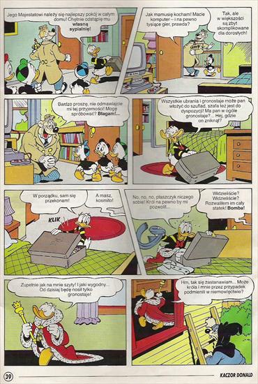 Kaczor Donald 1997 Nr 15 - 39.jpg