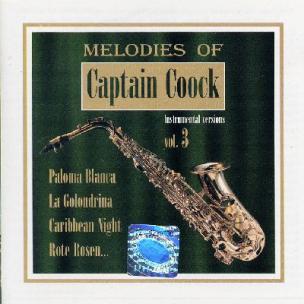 Melodies of Capitan Cook vol.3 - Melodies of Captain Coock vol.3.jpg