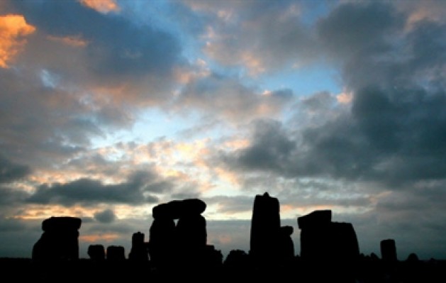   ANGLIA  BRYTANIA - Stonehenge, Wielka Brytania.jpeg