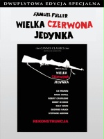 Wielka czerwona jedynka - Wielka czerwona jedynka The Big Red One.jpg