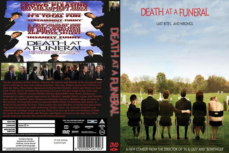 DVD CoVers - Zgon na pogrzebie.jpg