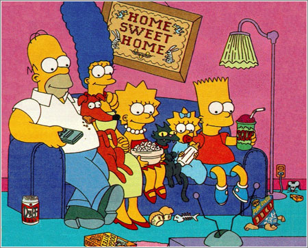 The Simpsons - geek-tv-the-simpsons.jpg