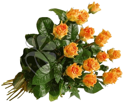Kocham róże - wiazanka_pomaranczo_roze.gif