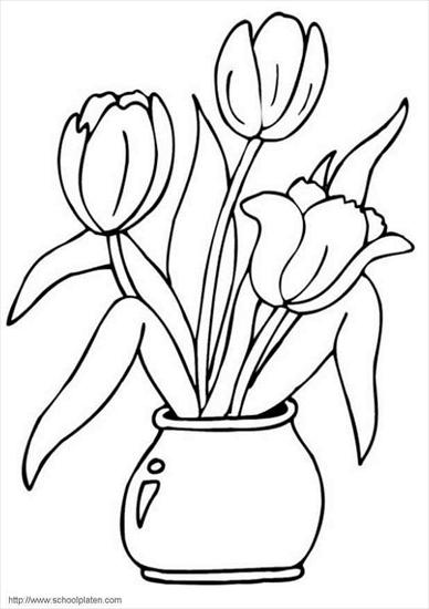 kolorowanki - tulipan-2.jpg