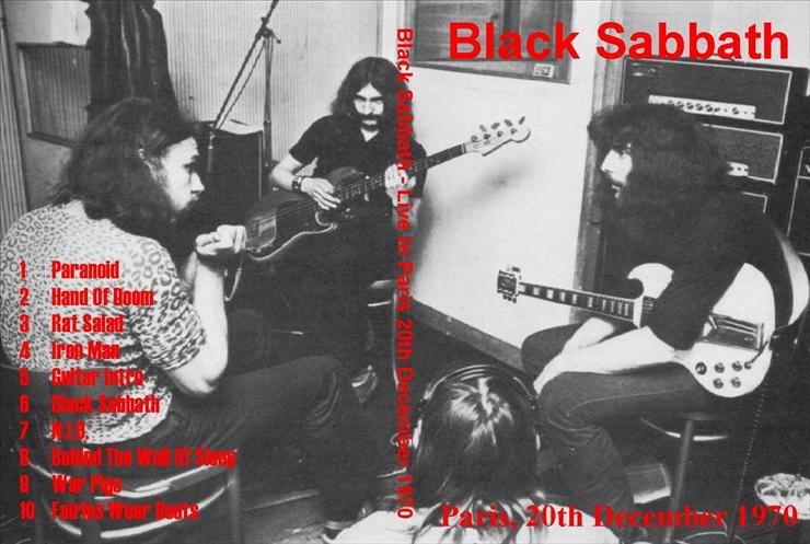 Black Sabbath - Live In Paris 1970 - Black Sabbath - Live In Paris 1970.jpg