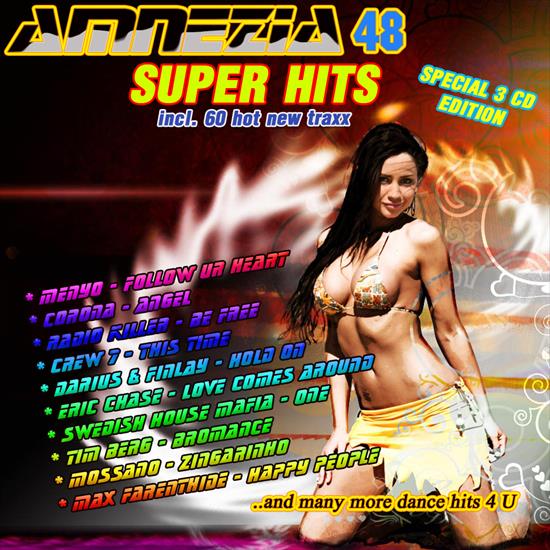 Amnezia Super Hits 48 - AMA 48.jpg