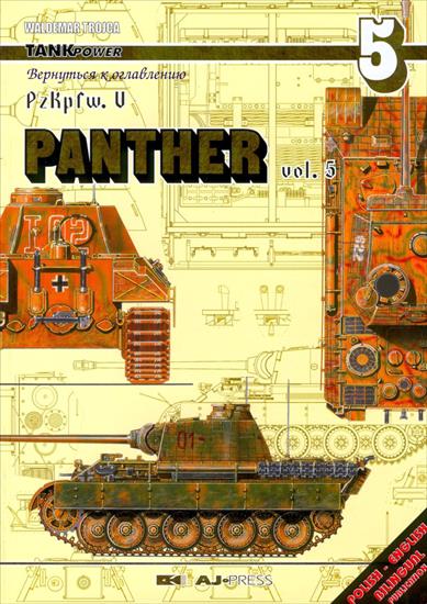 Tank Power - TP-05-Trojca W.-Panzerkampfwagen V Panther, v.5.jpg
