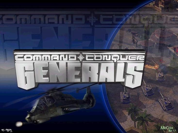 Commnd and Conquer Generals - ccg4.jpg