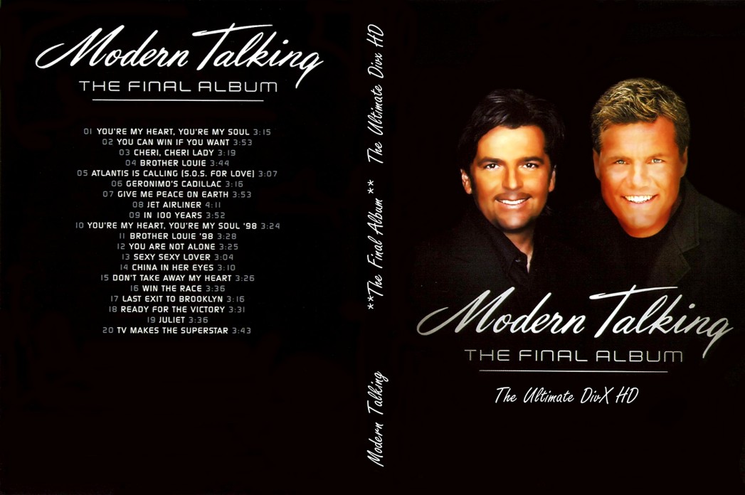 Modern Talking HD - 00. Modern Talking - The Final Album.jpg