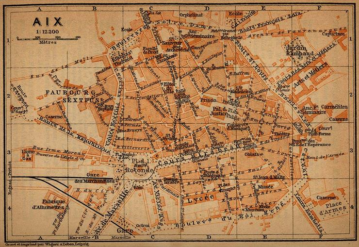 Francja 1914 - mapy i plany - aix.jpg