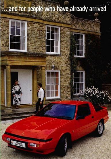 Mitsubishi Starion MK II 2000 Turbo UK - 5.jpg