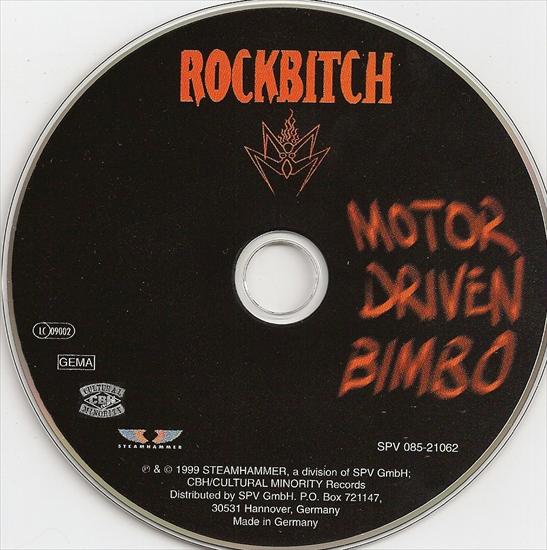 Rockbitch- Motor Driven Bimbo - Motor Driven Bimbo 7.jpg