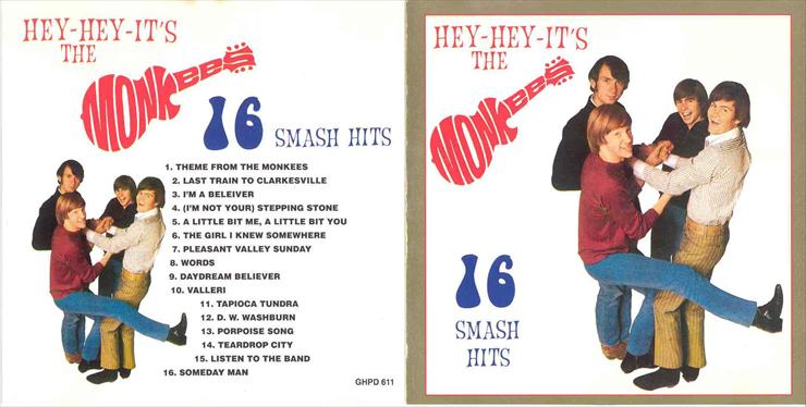16 Smash Hits - Monkees - Front.jpg