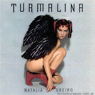 Natalia Oreiro - Natalia Oreiro - Turmalina 2002.jpg