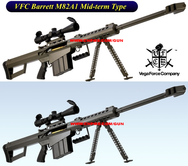 Broń palna - VFC_M82.jpg