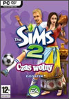 Prywatne - The Sims 2 FreeTime - The Sims 2 Czas wolny 2008  PL.jpg