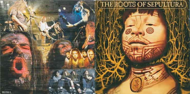CD2 - Sepultura - The Roots Of Sepultura - Front  Inside.jpg