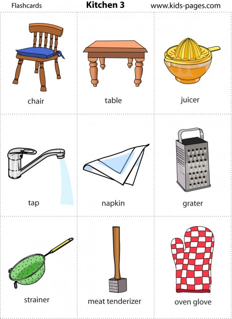 j. angielski dla dzieci - karty do nauki słówek - Flashcard51.jpg