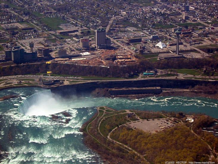 Wodospad Niagara - niagara4.jpg