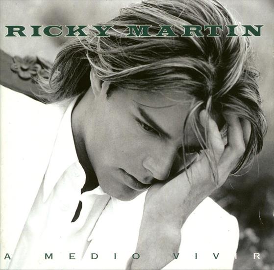 Ricky Martin - A Medio Vivir 1995 - AllCDCovers_ricky_martin_a_medio_vivir_1995_retail_cd-front.jpg