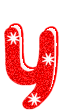 literki logo napisy banery 3d - y.gif