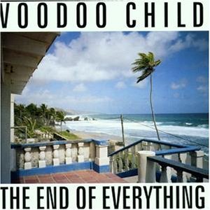 Voodoo Child - The End Of Everything - Cover.jpg