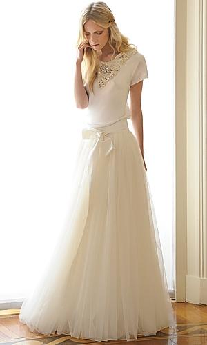 Kolekcja sukien ślubnych Alberta Ferretti 20111 - 1 8.jpg