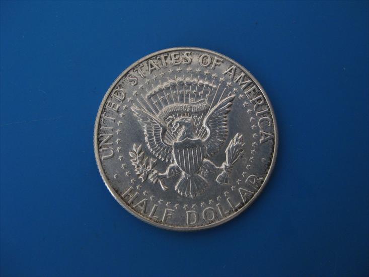Kolekcja USA - monety 2 270.JPG