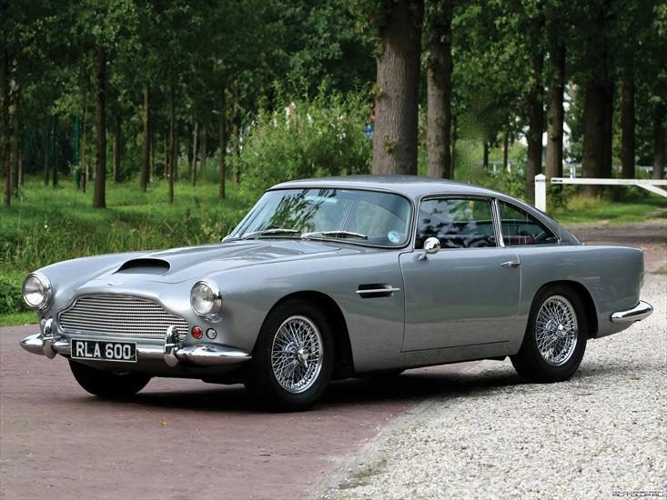 Classic Auto Images - Aston Martin DB4 195863  Touring.jpg