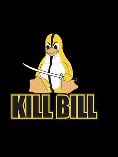 Różne - tux-kill-bill.jpg