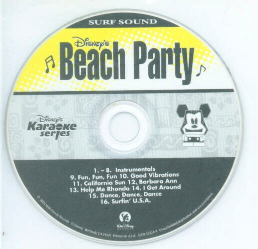 Beach Party - DISBEACHP-CD.jpg