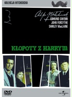 Zdjęcia - Kłopoty z Harrym The Trouble With Harry.jpg