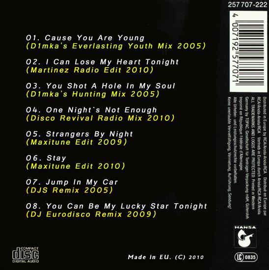 C.C. Catch - Catch The Catch 2011 fan made 2010 - back.jpg