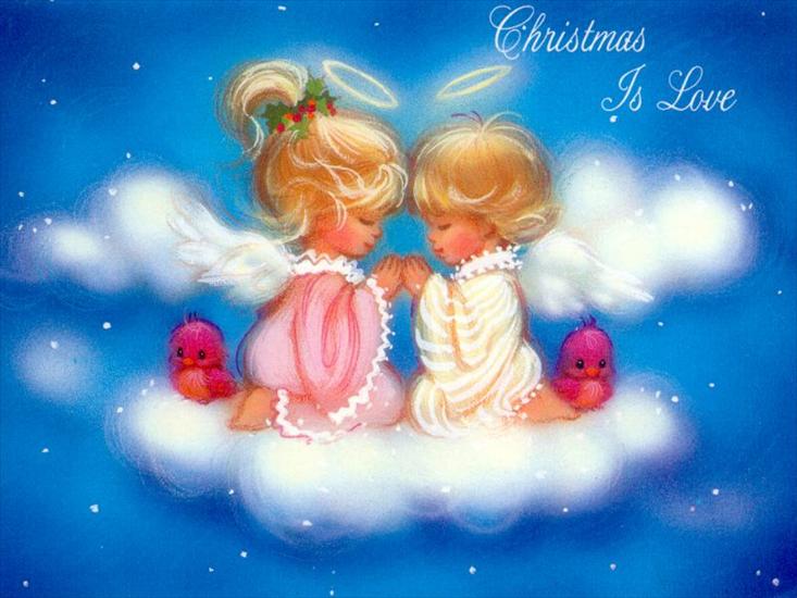 Galeria Bożego Narodzenia - Christmas Is Love.jpg