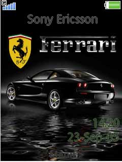 SonyEricson U100i Yari - Ferrari Animated.jpg