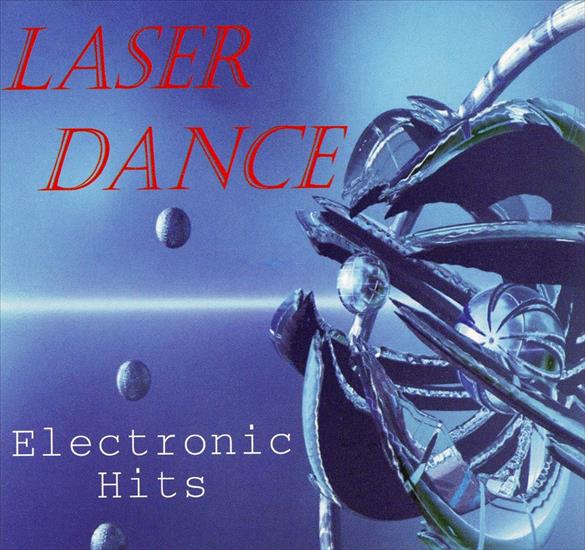 LASER DANCE - Electronic Hits - Laserdance - Electronic Hits.jpg