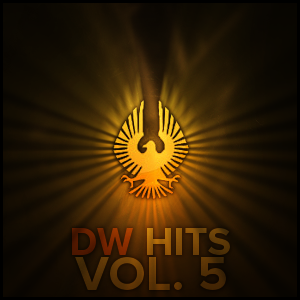 DW Hits Vol. 5 - cover.png